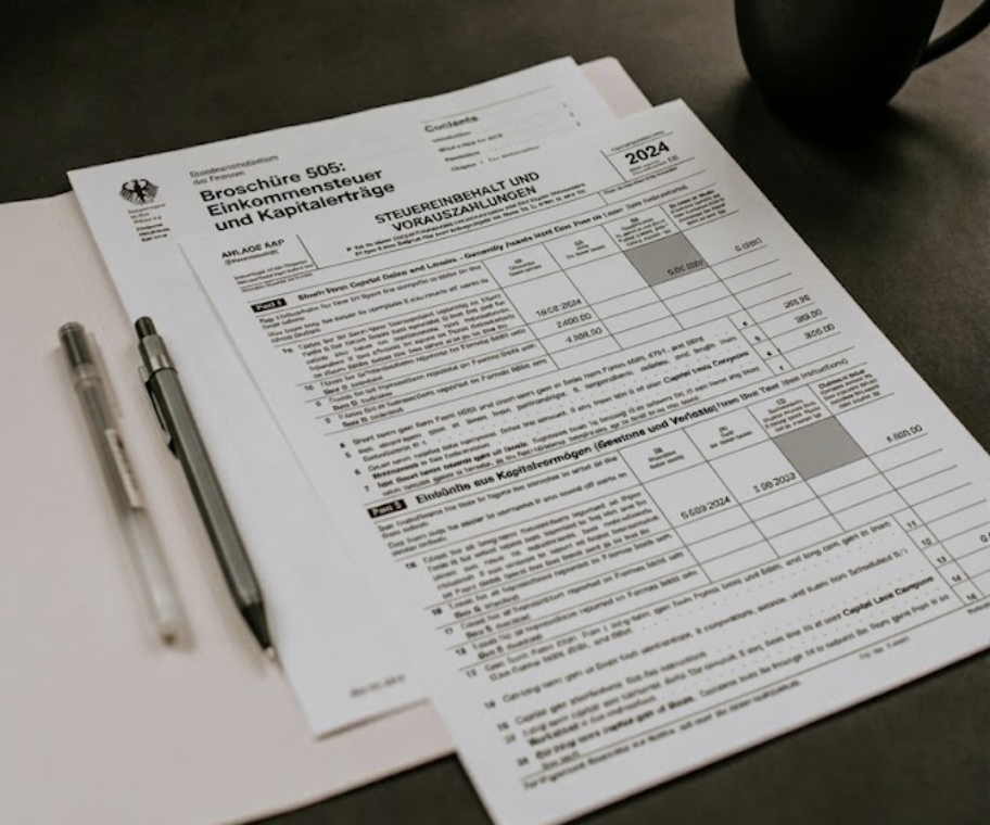 행정 업무 지원